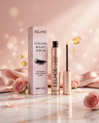Luxury Eyelash Growth Serum – Longer & Fuller Lashes